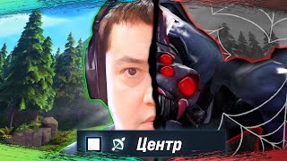 НАЙС ИГРАЕШЬ — ГОЛОВАЧ БУСТЕР НА БРУДЕ
