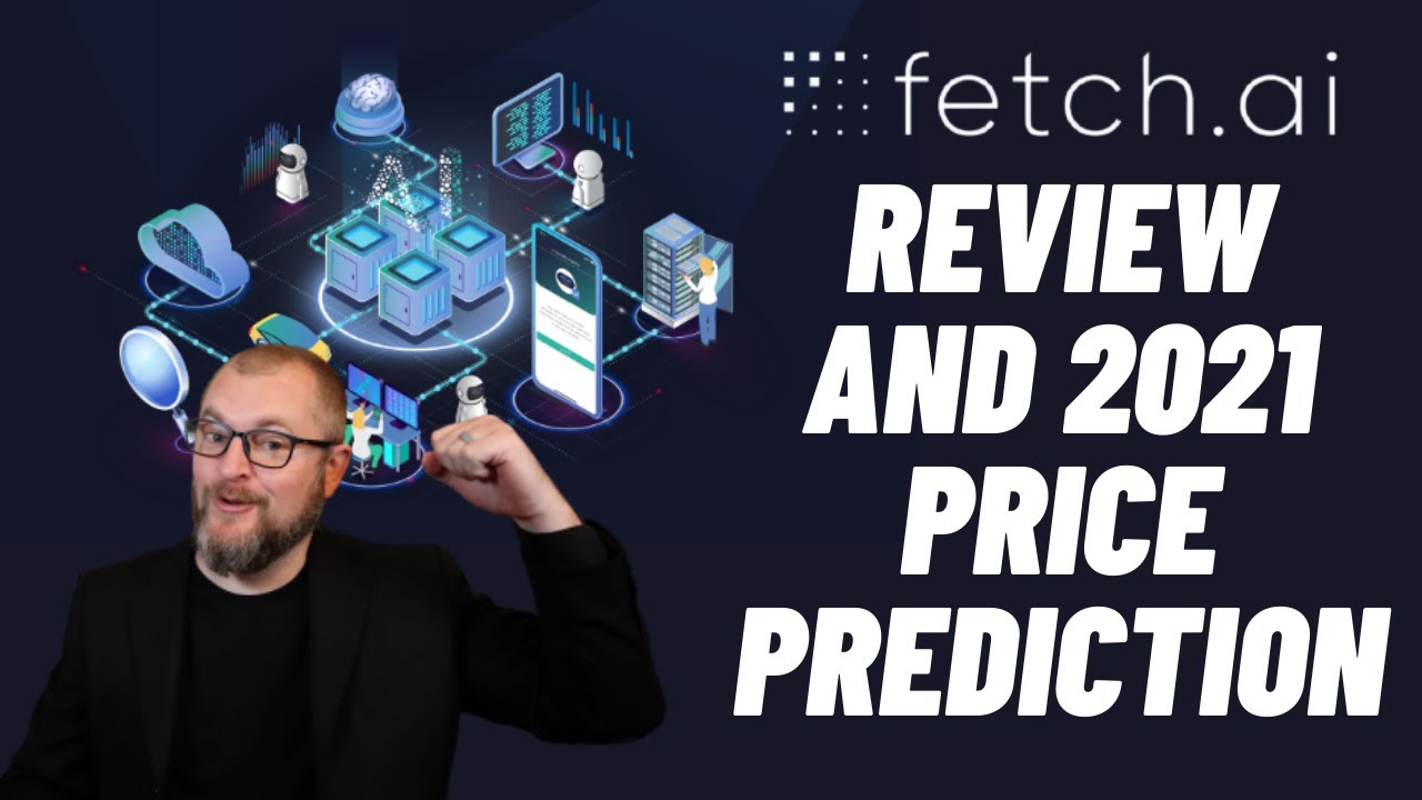 fetch ai price fetch ai price