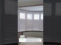 “Premium Shutters for Elegant &amp; Functional Spaces | Curtains &amp; Blinds Direct UK Ltd”