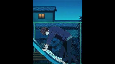 Thumbnail of Ikuya Kirishima- Free Anime Edit