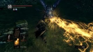DARK SOULS REMASTERED Dragon Scale