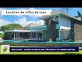     location de villas  lanahita golf club