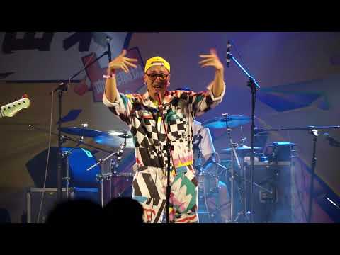 YELLOW-不開燈俱樂部 BKD Club