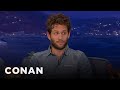 Glenn Howerton Thinks All Of The “Always Sunny” Characters Are “Ambiguously Gay” | CONAN on TBS