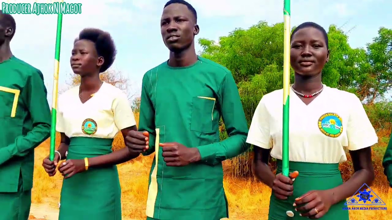 Composer: Duom Oj, Pakeer Golden Girls Song.