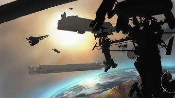 Design Lab [orbital shipyard] - 2/2