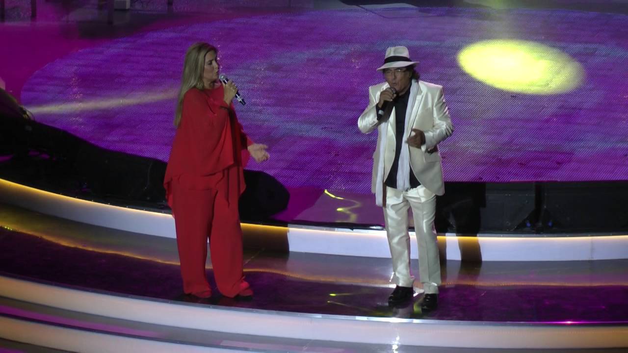 Альбано в Москве 003