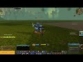 BUG TUTRTLE WOW PART 1 | BERADA DI DUNIA LAIN