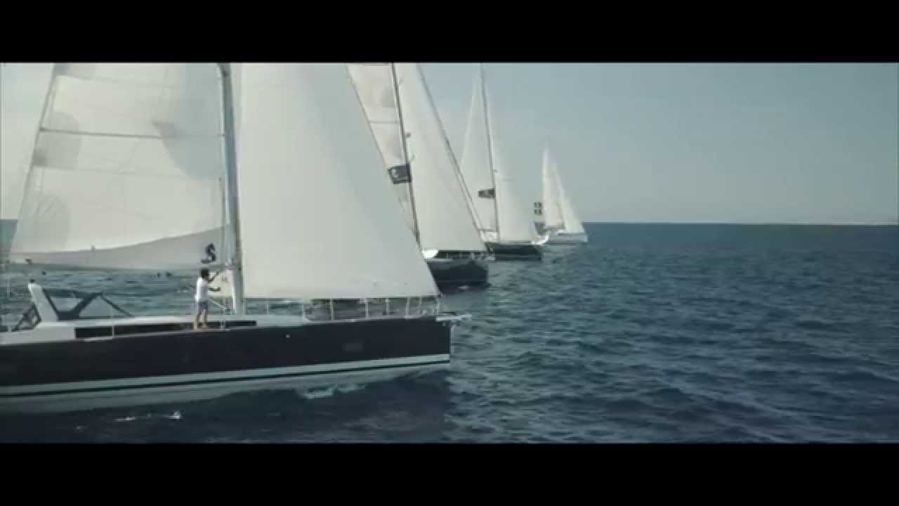 BENETEAU YACHTS RENDEZ VOUS