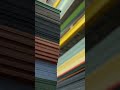 Duurzaam PET-vilt uit gerecyclede flessen π³π±