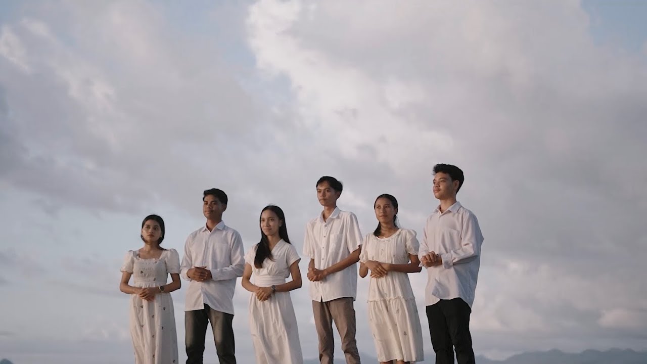 Let It Be - The Beatles || Cover by G1 XII IPA 2 SMANSAKTI