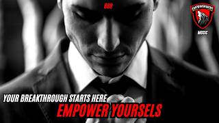 Stop Waiting Start Winning Your Breakthrough Starts Here