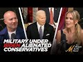 Military Under Biden Alienated Conservatives, &amp; America&#39;s Military-Industrial Complex, w/ Shawn Ryan