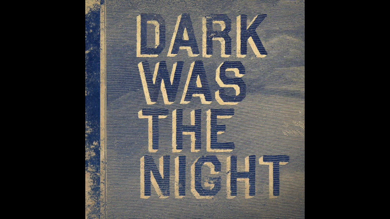 [Red Hot + Dark Was the Night] 