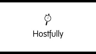 Hostfully: What is Hostfully What does Hostfully do Is Hostfully a guidebook