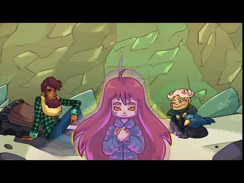Celeste B: Postcard ~ Reflection