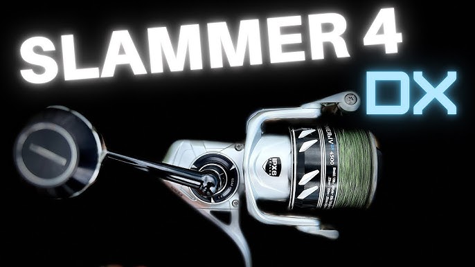 Should You Buy The Penn Slammer IV Spinning Reel? [Pros & Cons] 