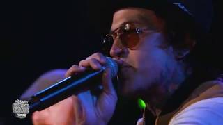 Yelawolf Performs &quot;Catfish Billy&quot; Live From KROQ | HD Radio Sound Space