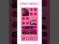 Dark Pink Phone Theme #wallpaper #viral #aesthetic #phone #fyp #custom #phonecustomization