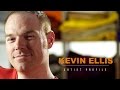 Sideshow Artist Profile - Kevin Ellis
