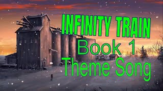Infinity train - theme song prelude (cover by m:am)