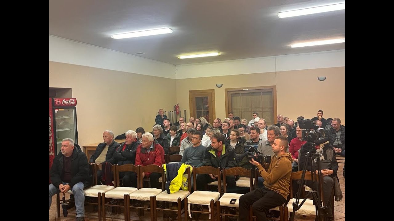 Buchlovice - zastupitelstvo - 21. prosince 2023