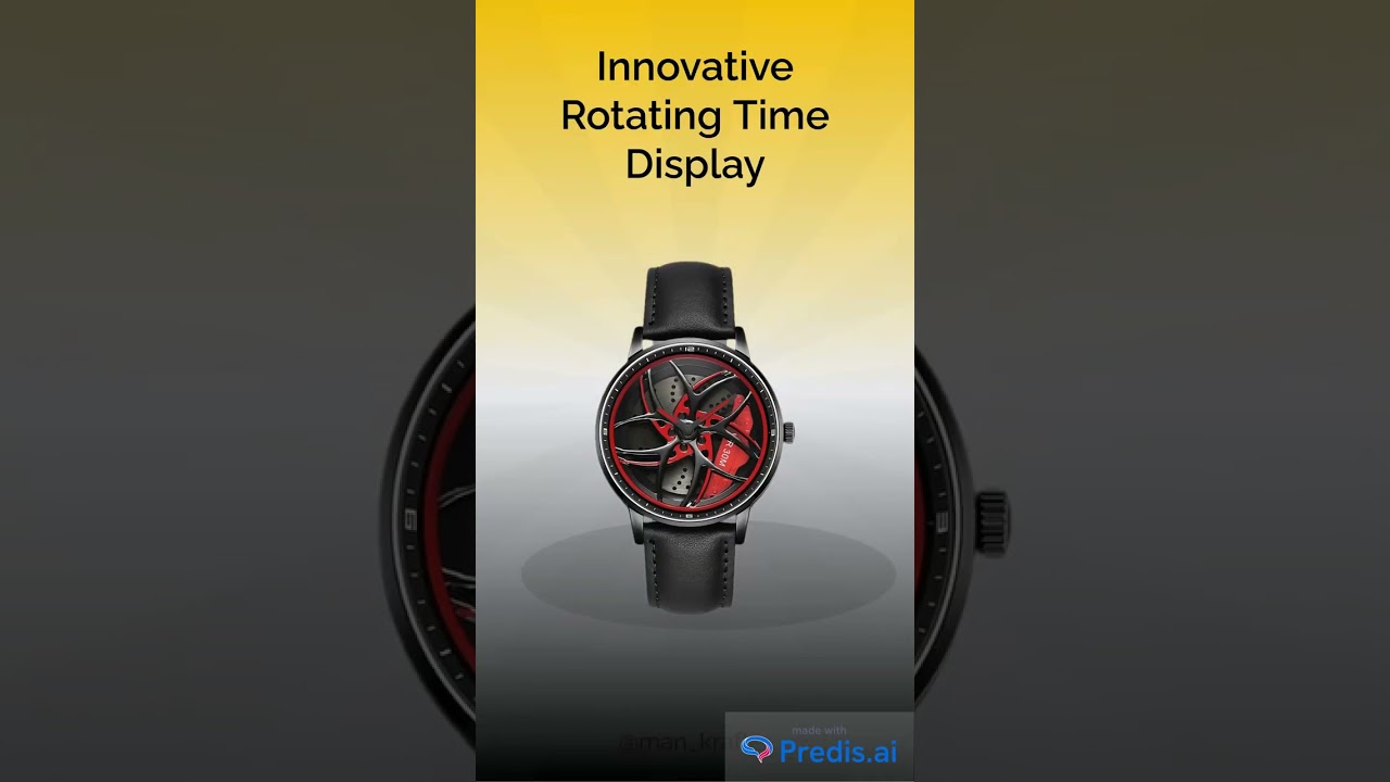 Revolutionize Your Timekeeping