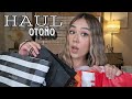 MEGA HAUL DE OTOÑO||SHEIN,LULULEMON,SEPHORA Y MÁS||dossier