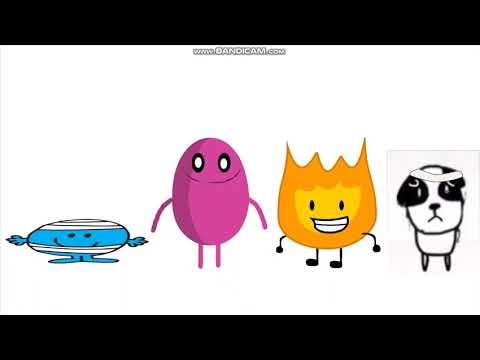 Dumb Ways To Die Portal: Character Nonsense Edition