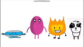 Dumb Ways To Die Portal: Character Nonsense Edition