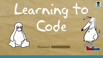 Learn Computer Code - Primary School Education