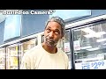 "Caught Red-Handed: Shoplifter’s Wild Escape and Lies Unraveled!"