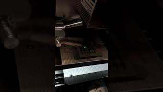 PCBs UV Laser Depaneling Marking Machine