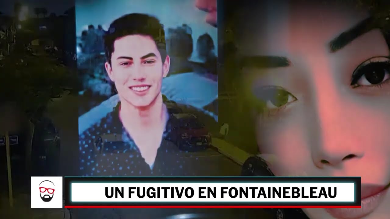 Beto a Saber - FEB 27 - 2/3 - EL FUGITIVO EN EL CASO DE ANDREA VIDAL | Willax