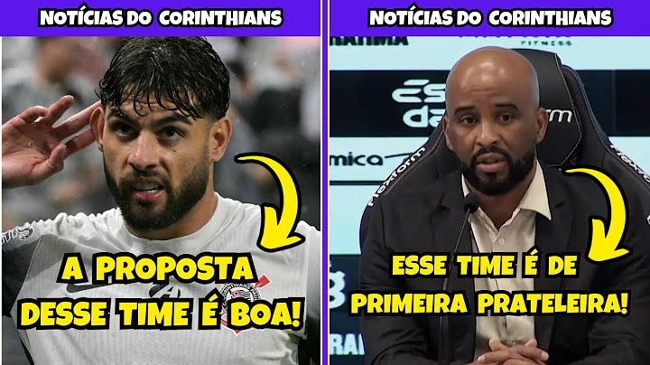 YURI ALBERTO NO FUTEBOL ESPANHOL? GIGANTE EUROPEU QUER TIRAR O ATACANTE DO CORINTHIANS