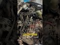 AC. SERVICE IN TATA TIAGO CAR 🚘 #shorts #viral #trending #car
