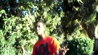 Lil Snupe Marvin Room FreeStyle