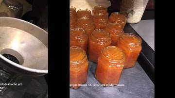 Step by step guide to making Wendy