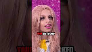 The DARK Secret Behind Youth Transition