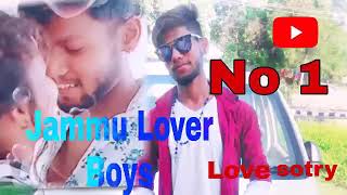 Haye O Meri Jaan Na Ho Pareshan Bine Tere Mera Sarna Nahi  Love store Jammu  xmarty creation