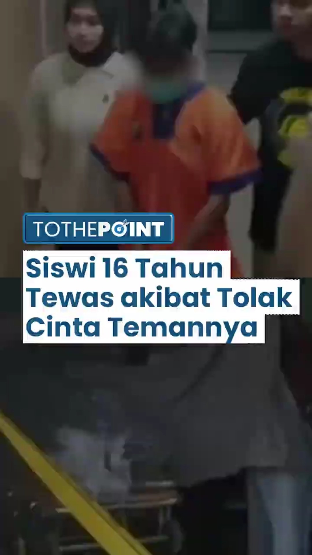 Jasad Gadis 16 Tahun Ditemukan Tewas di Lamongan, Pelaku Emosi karena Cintanya Ditolak oleh Korban