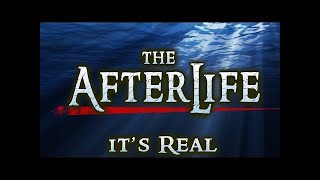 The AfterLife | The TRUTH About What Really Happens After You Die