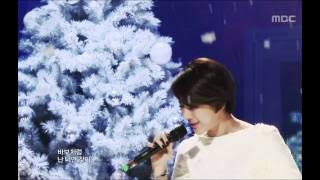 Jewelry - Love Story, 쥬얼리 - 러브 스토리, Music Core 20091219