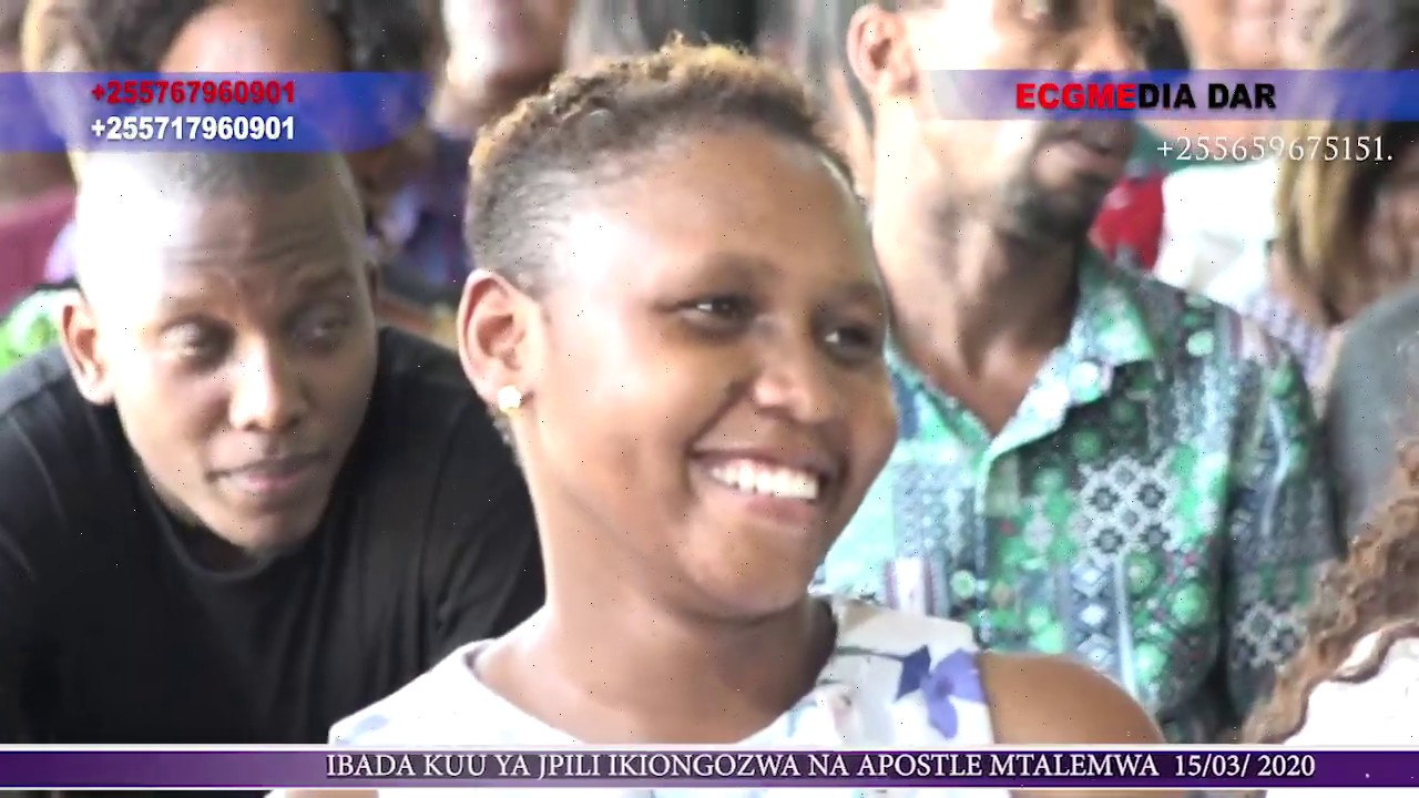 APOSTLE AZUNGUMZIA CORONA