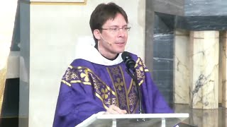 ☠️ Jesus Broke the Death Barrier ☠️ - Fr. Mark Goring, CC