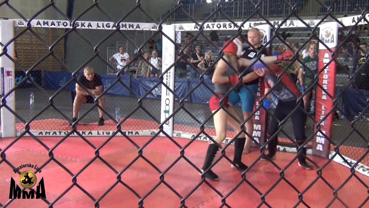 ALMMA 171 Bytom Kobiety OFS 57 kg Michalska O vs Mazur K camera iphone 8 plus apk