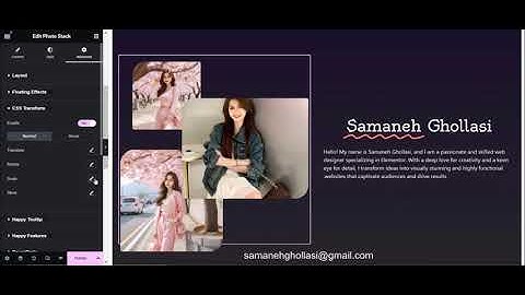 web design tutorials - photo stack(20)