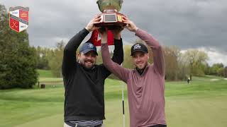 Peterborough Golf & Country Club 2024 Berlett Cup Open