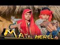 Matal herel  new santali comedy shorts 2024  bablu baski