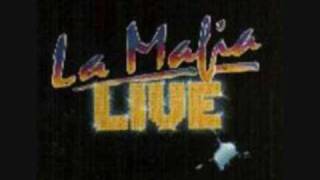 La Mafia Live! -1987 -Tu Tu y Solo Tu, Nada, Regresa A Mi chords